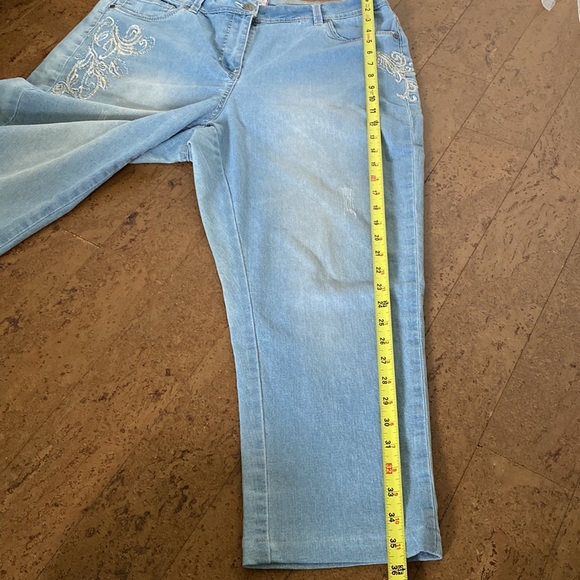 Pennington dc “Curvy Gallée” jeans - Picture 15 of 16